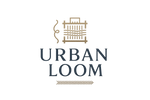 Urban Loom
name of logo create like for cloth store 